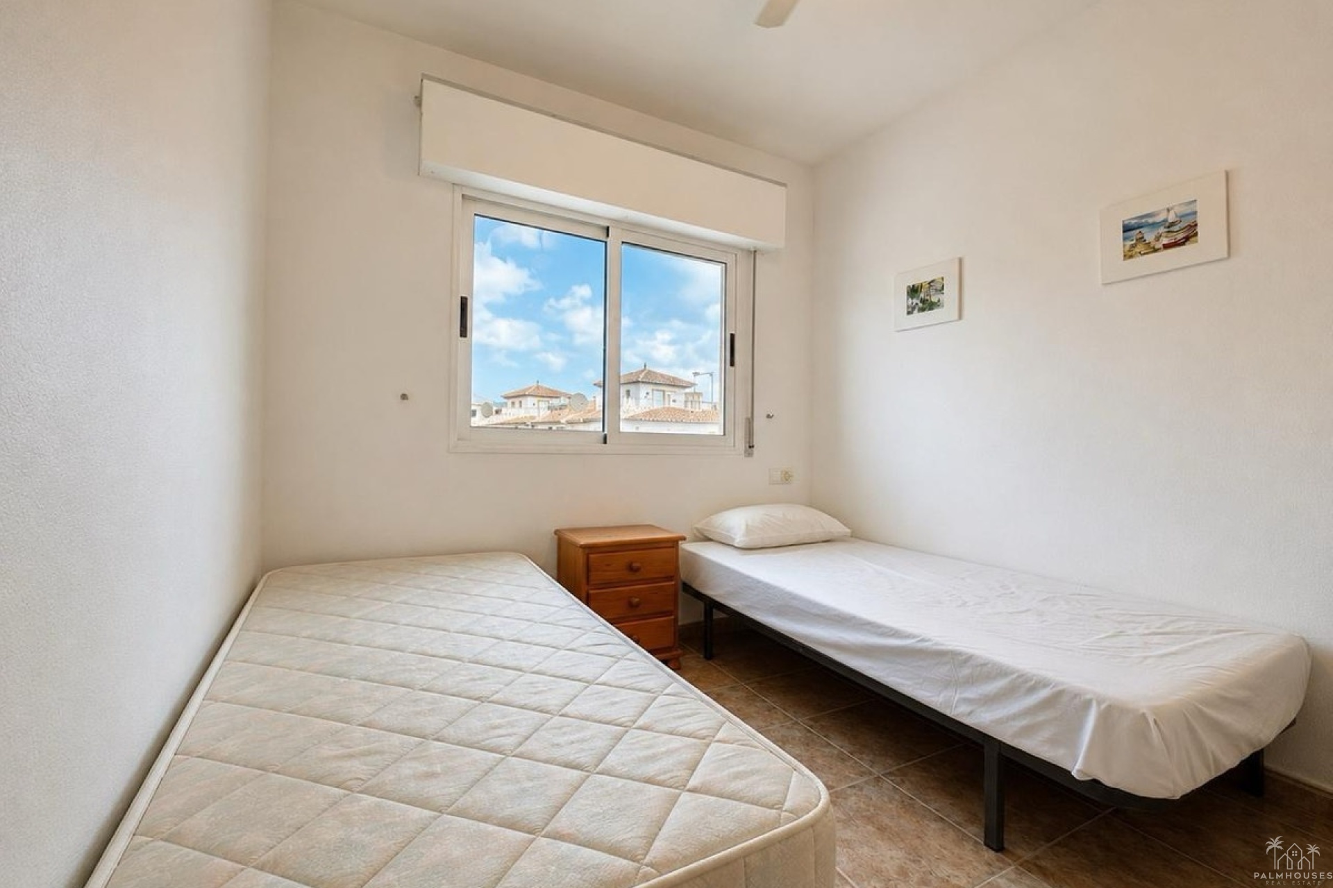 Herverkoop - Appartement - Orihuela - La Zenia