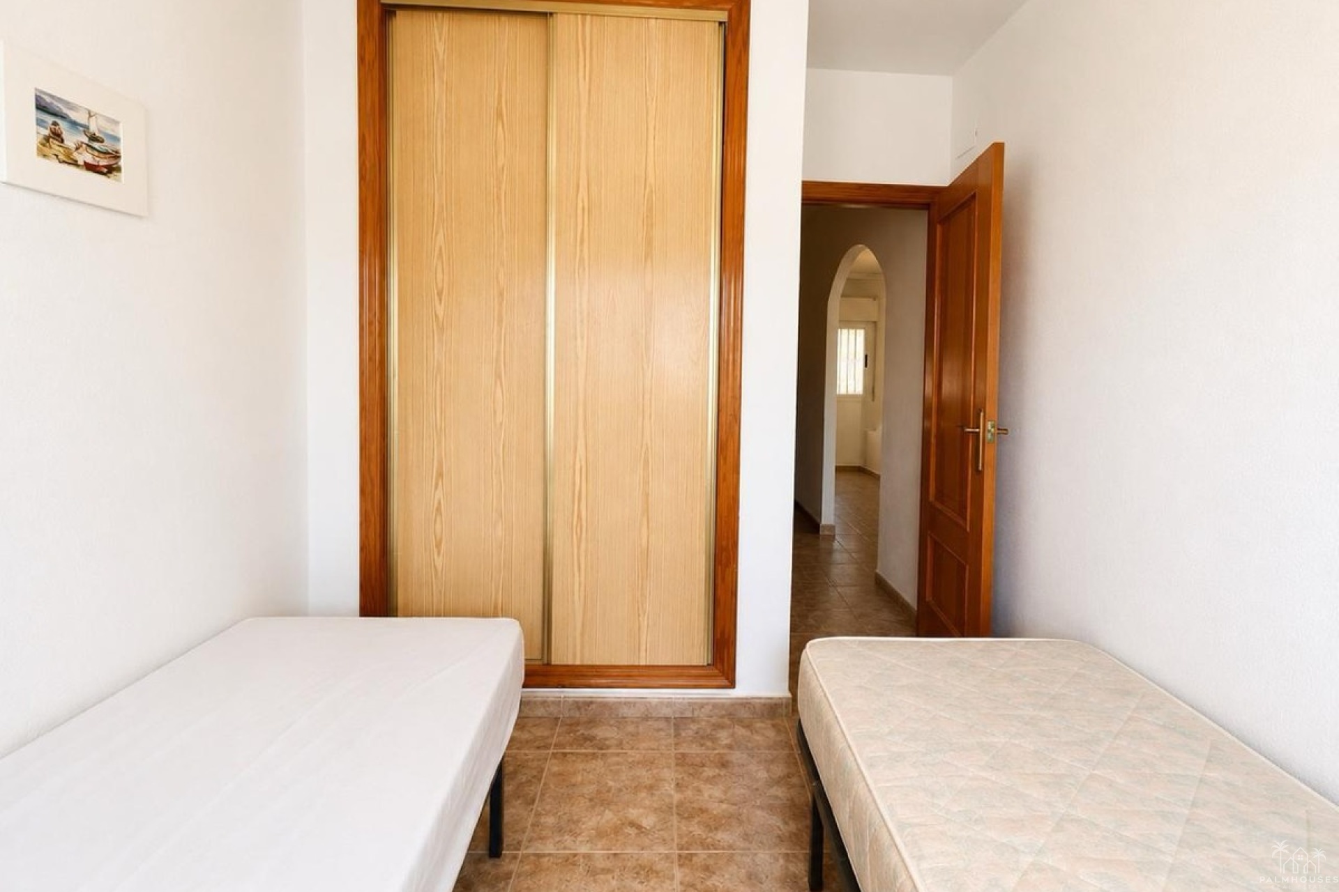 Herverkoop - Appartement - Orihuela - La Zenia
