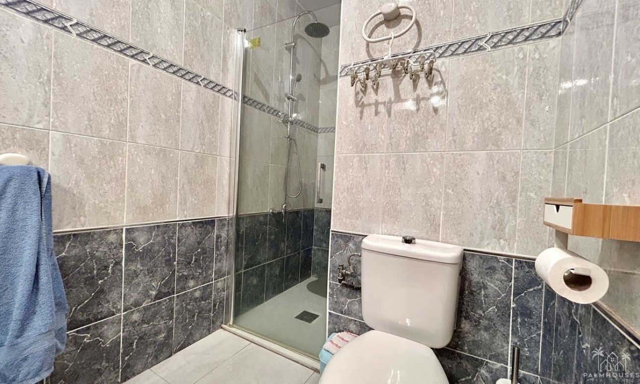 Herverkoop - Appartement - Orihuela - La Zenia