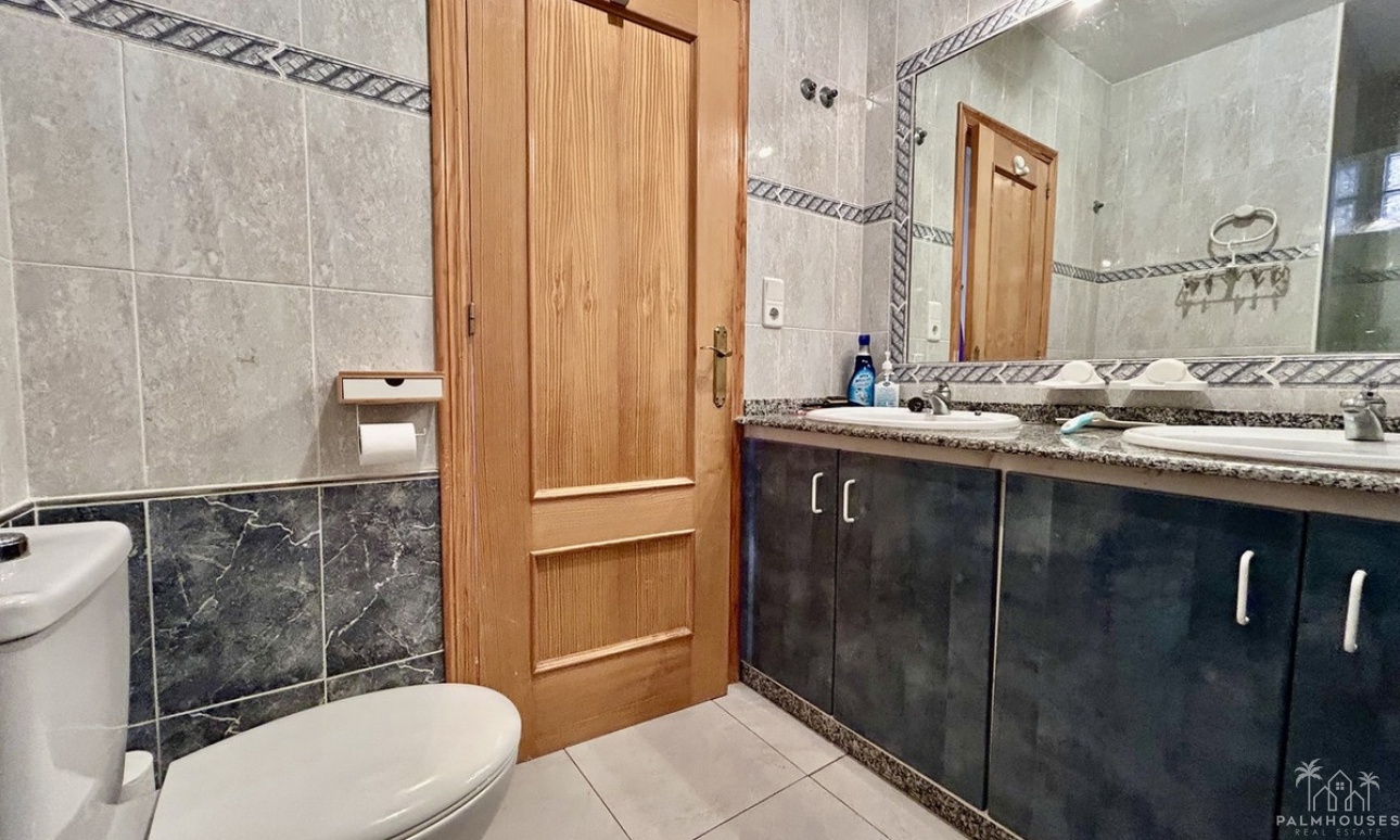 Herverkoop - Appartement - Orihuela - La Zenia