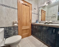 Herverkoop - Appartement - Orihuela - La Zenia
