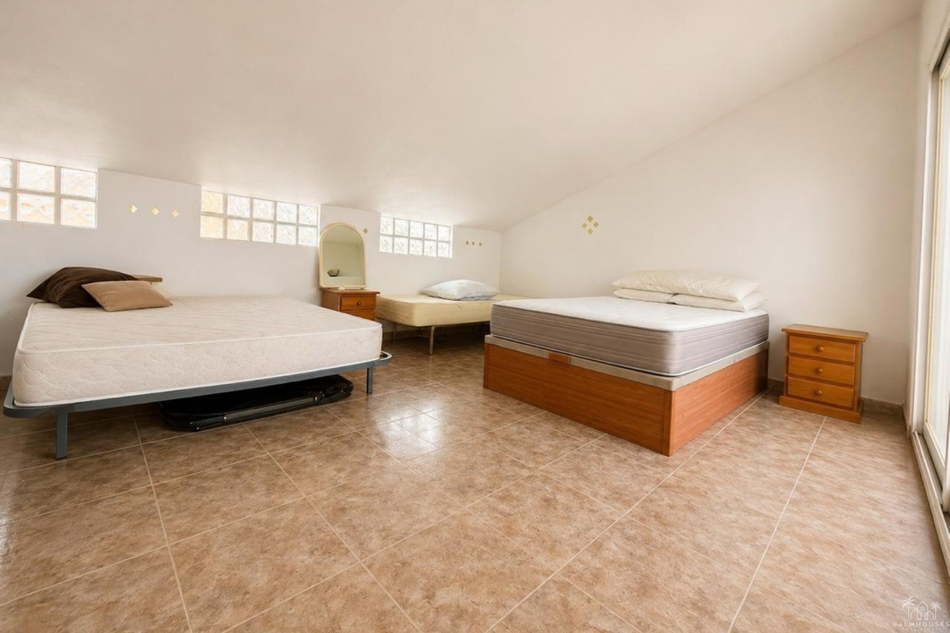 Herverkoop - Appartement - Orihuela - La Zenia