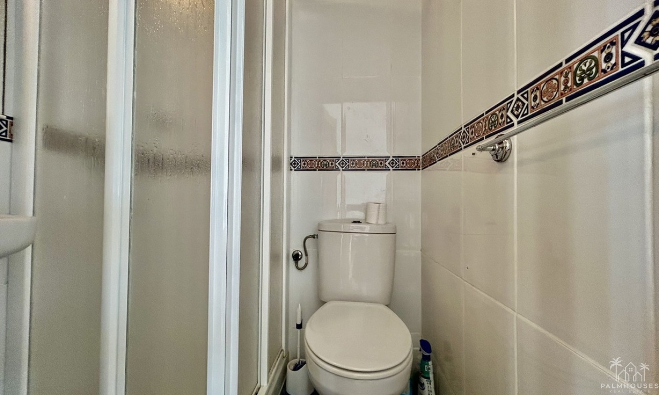Herverkoop - Appartement - Orihuela - La Zenia
