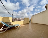 Herverkoop - Appartement - Orihuela - La Zenia