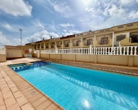 Herverkoop - Appartement - Orihuela - La Zenia