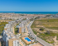 Herverkoop - Appartement - Orihuela - La Zenia