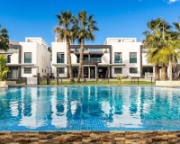 Herverkoop - Appartement - Orihuela - La Zenia