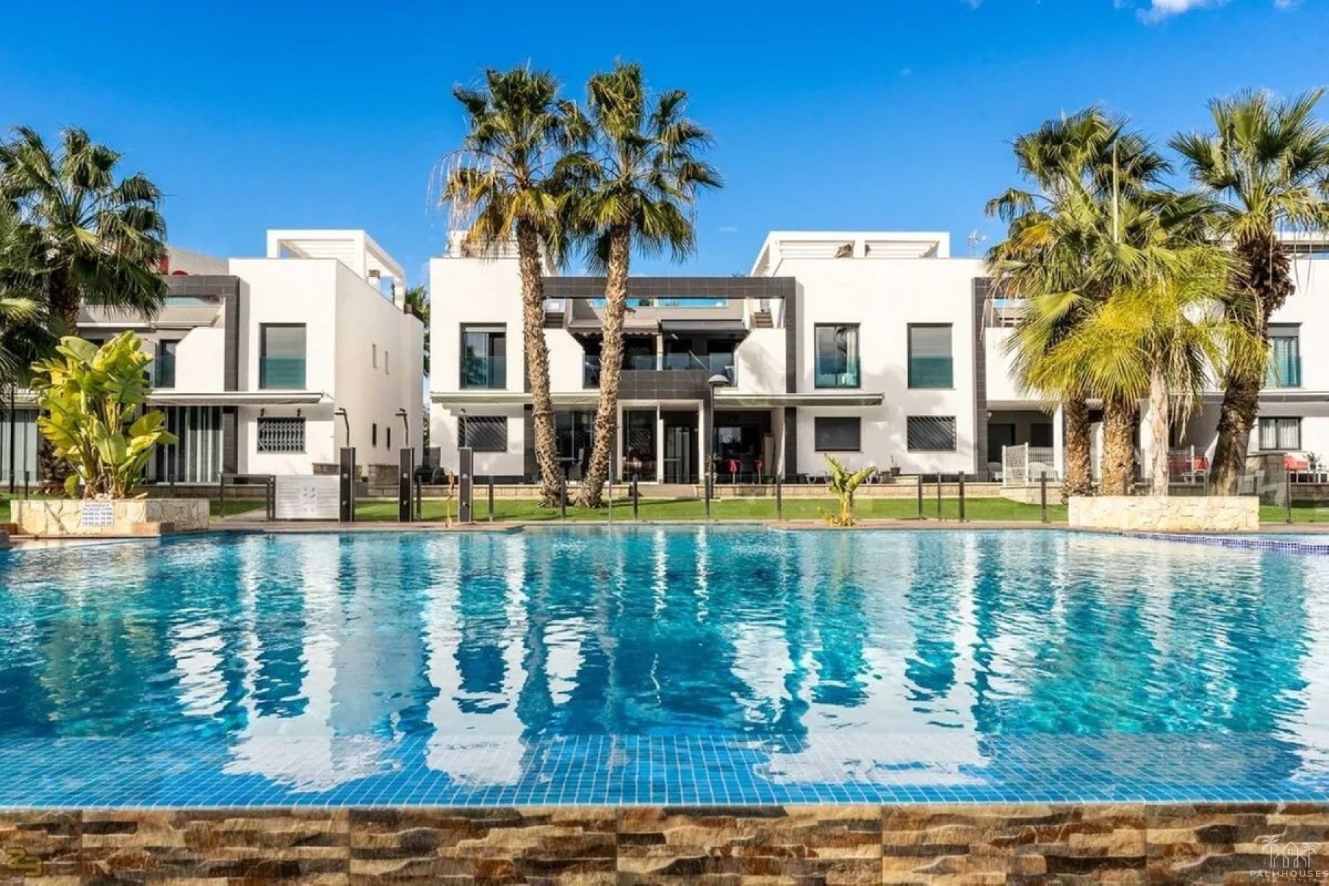 Herverkoop - Appartement - Orihuela - La Zenia