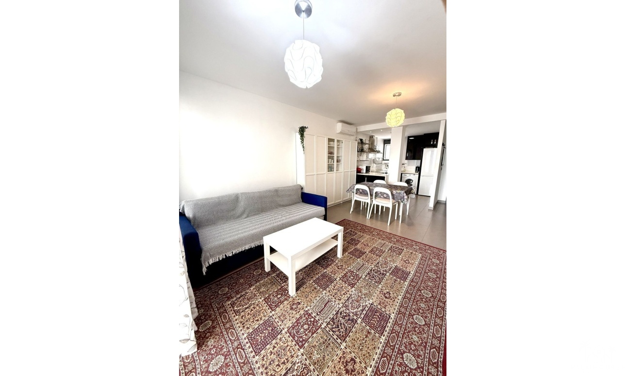 Herverkoop - Appartement - Orihuela - La Zenia