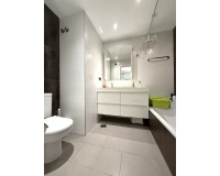 Herverkoop - Appartement - Orihuela - La Zenia