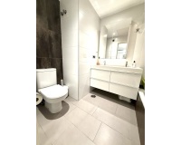 Herverkoop - Appartement - Orihuela - La Zenia