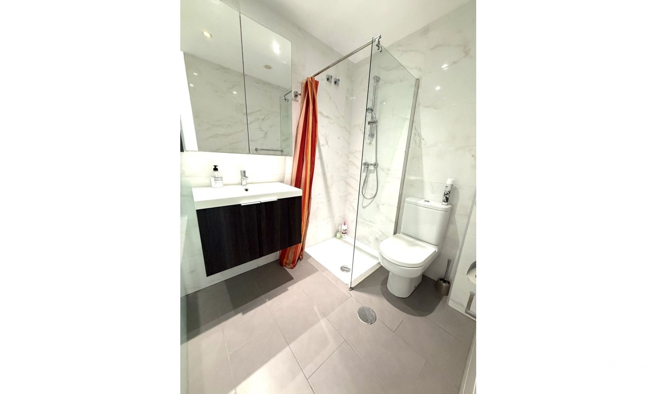 Herverkoop - Appartement - Orihuela - La Zenia