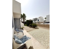 Herverkoop - Appartement - Orihuela - La Zenia