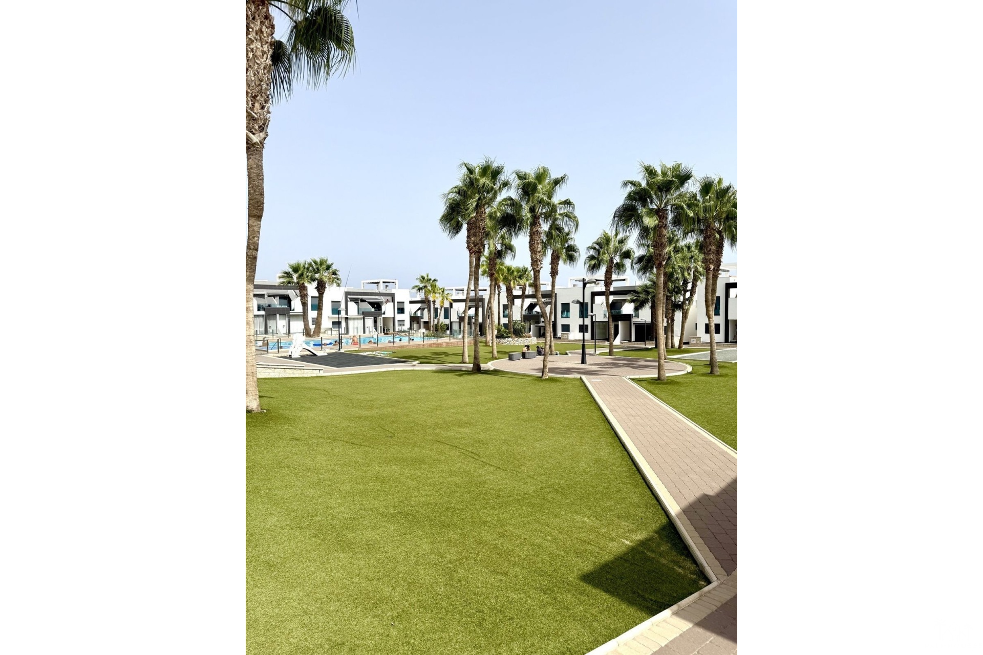 Herverkoop - Appartement - Orihuela - La Zenia