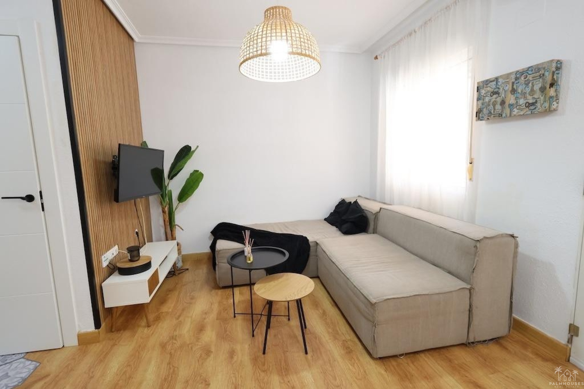 Herverkoop - Appartement - Orihuela - La Zenia