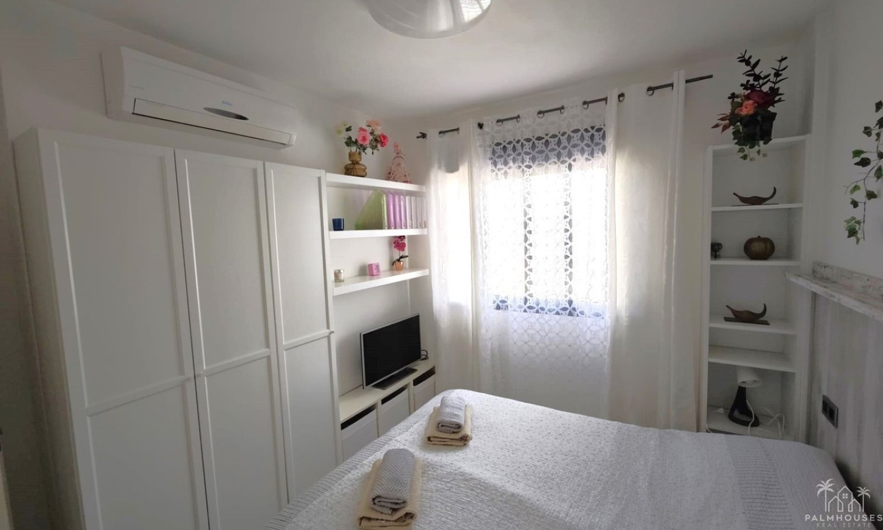 Herverkoop - Appartement - Orihuela - La Zenia