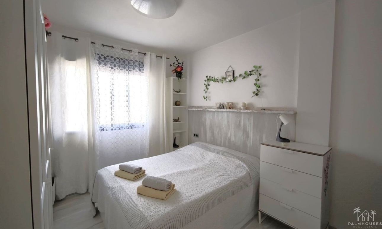 Herverkoop - Appartement - Orihuela - La Zenia