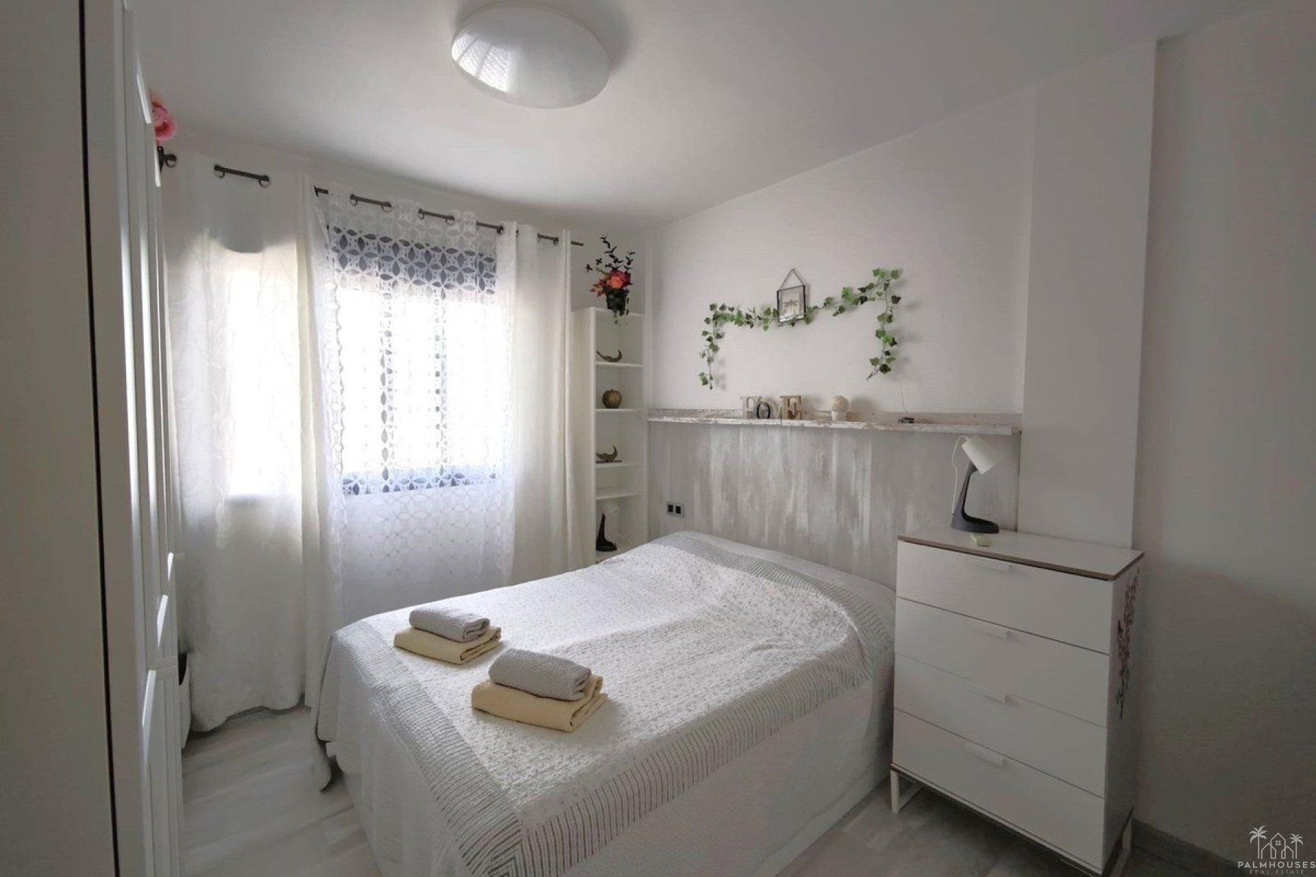 Herverkoop - Appartement - Orihuela - La Zenia