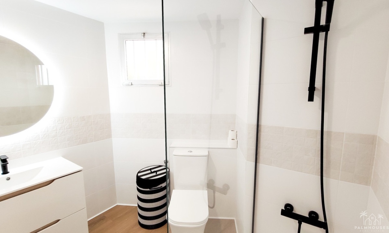 Herverkoop - Appartement - Orihuela - La Zenia