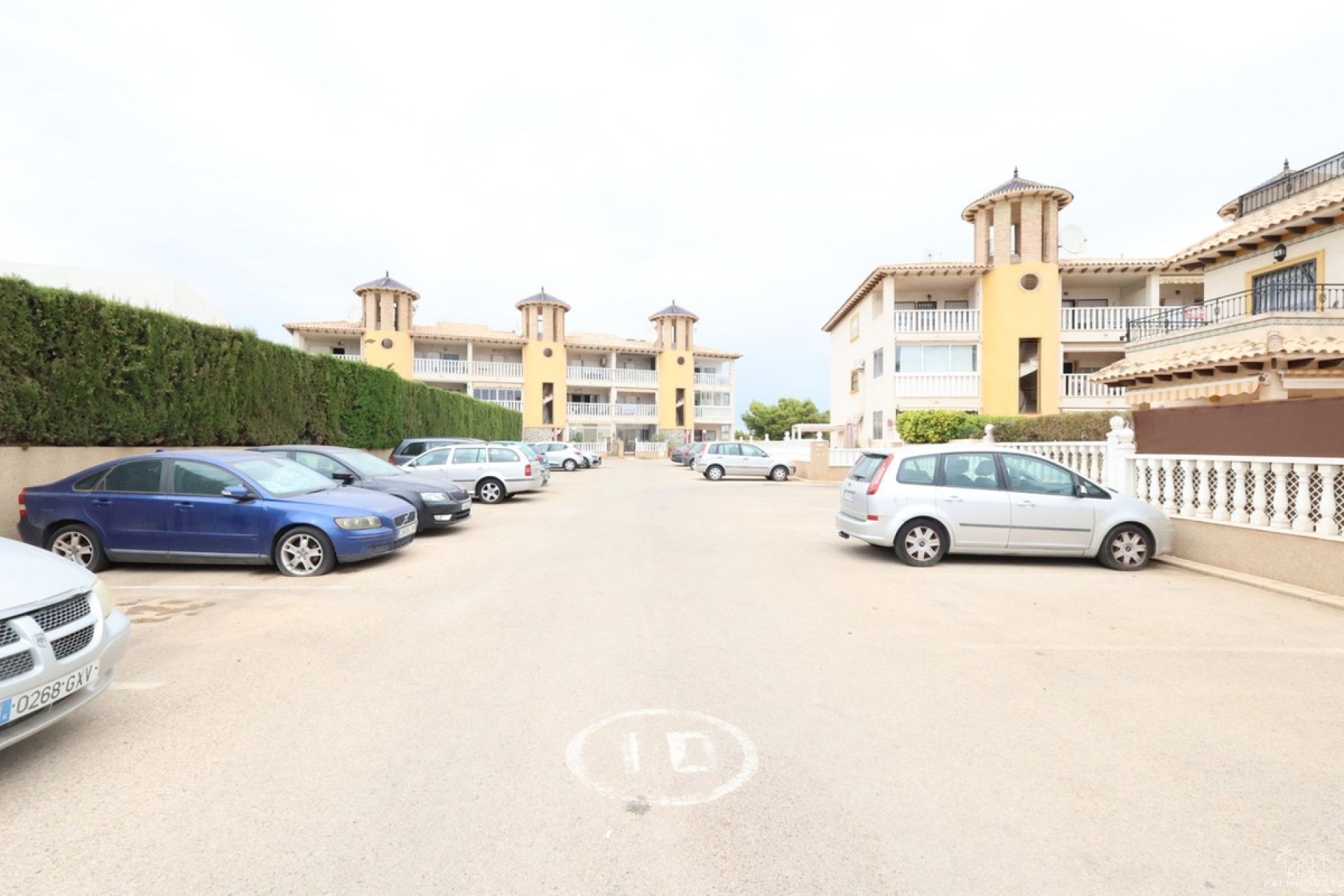 Herverkoop - Appartement - Orihuela - La Zenia
