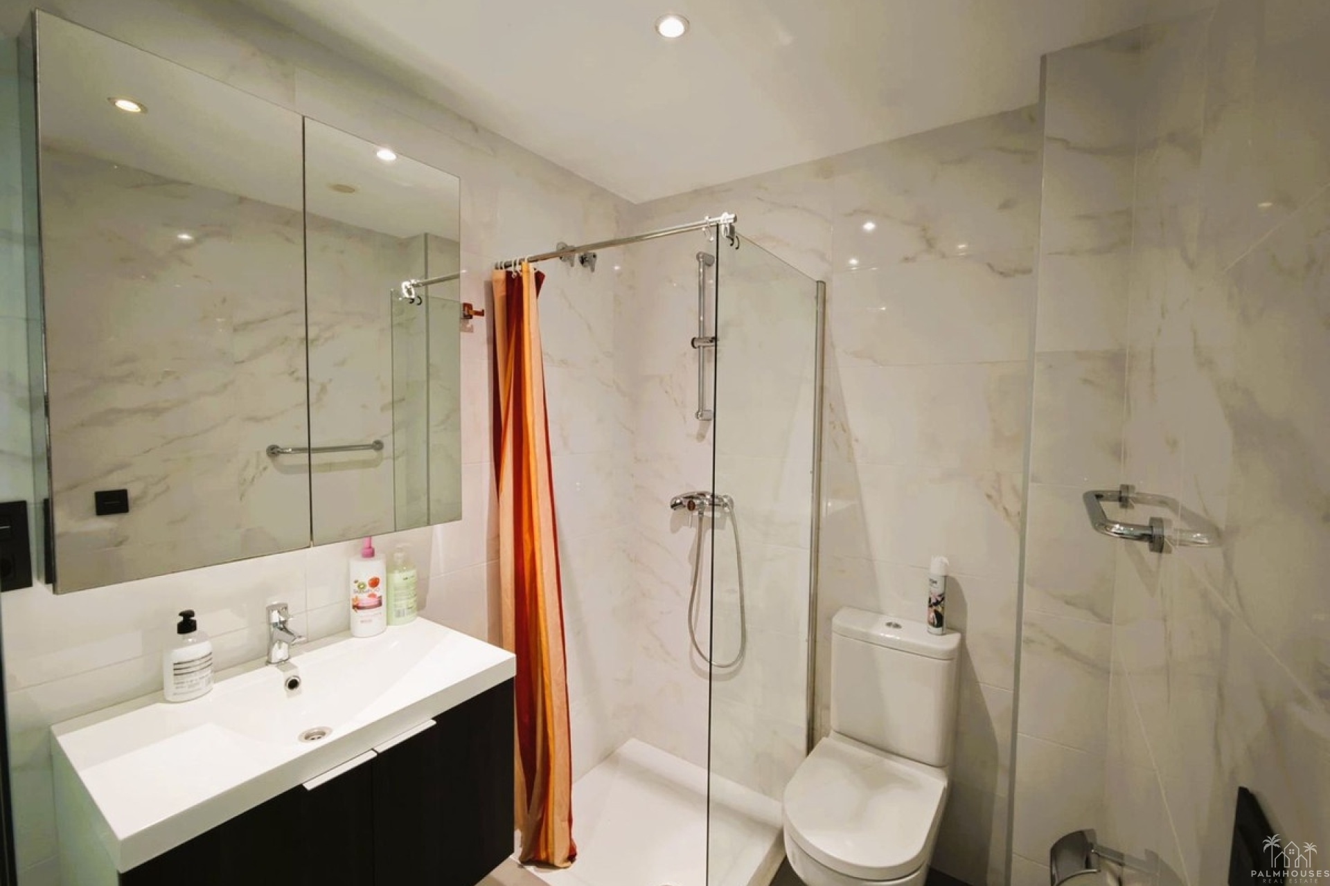 Herverkoop - Appartement - Orihuela - La Zenia