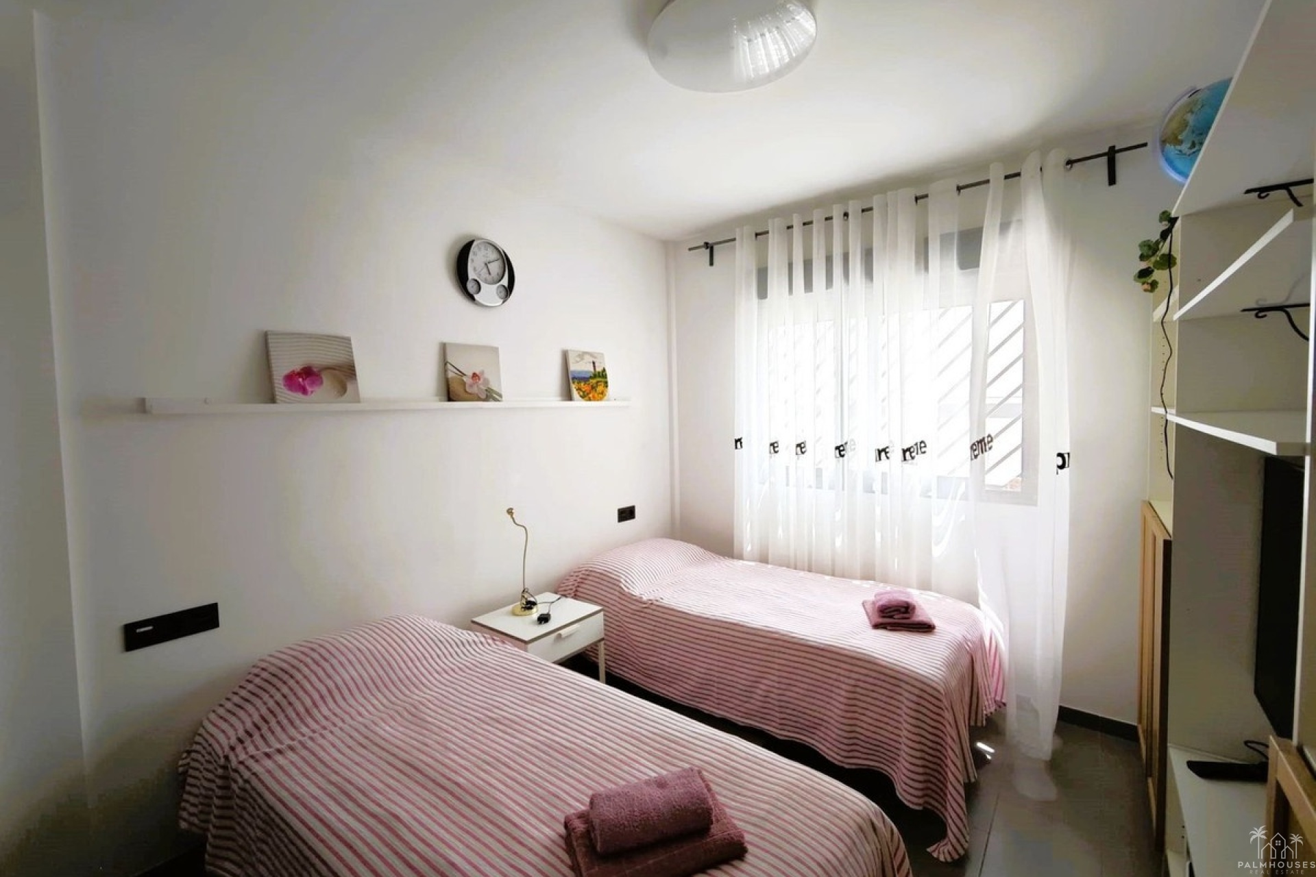 Herverkoop - Appartement - Orihuela - La Zenia