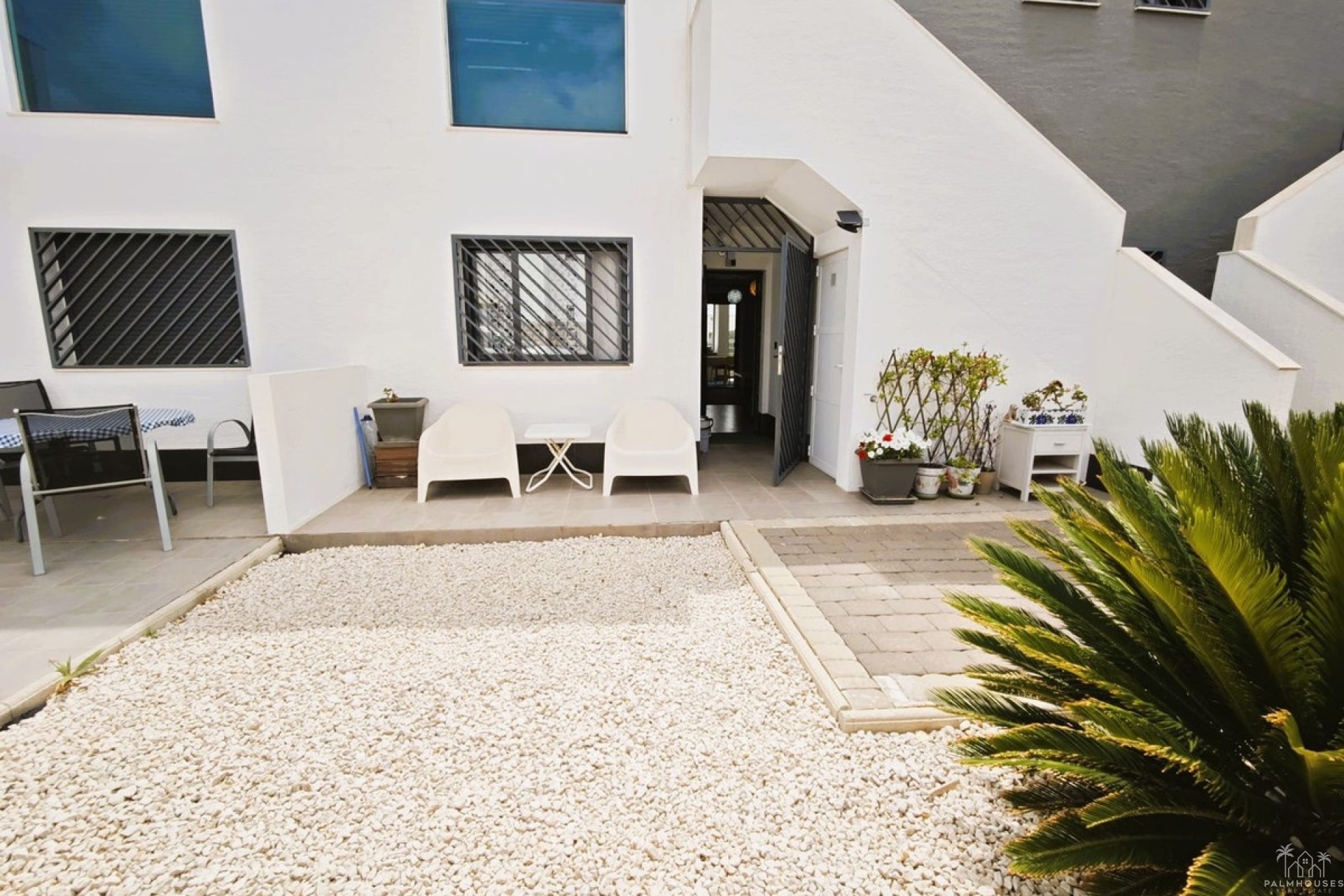 Herverkoop - Appartement - Orihuela - La Zenia