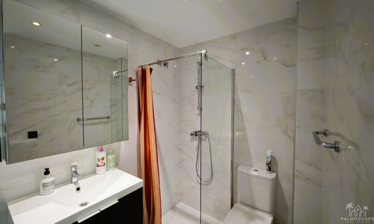 Herverkoop - Appartement - Orihuela - La Zenia