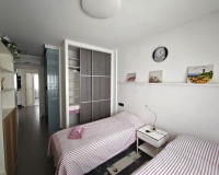 Herverkoop - Appartement - Orihuela - La Zenia
