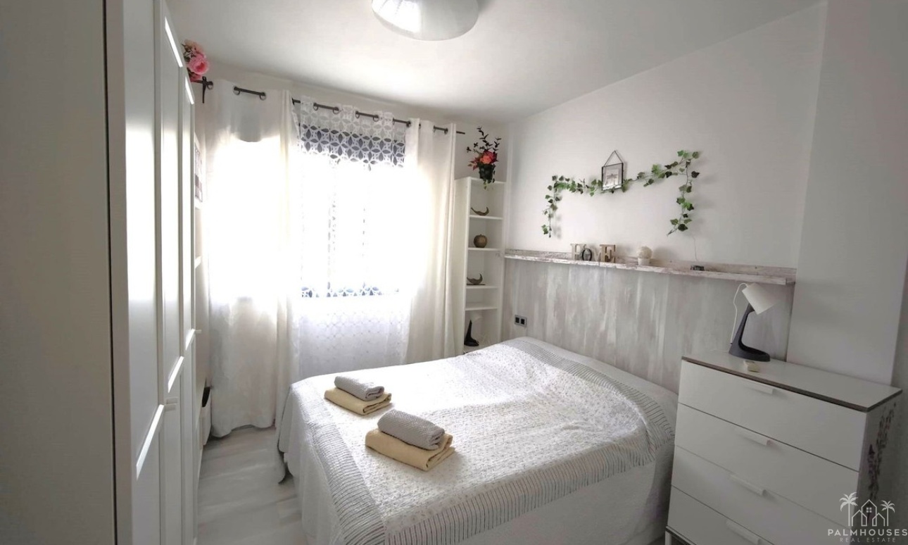 Herverkoop - Appartement - Orihuela - La Zenia