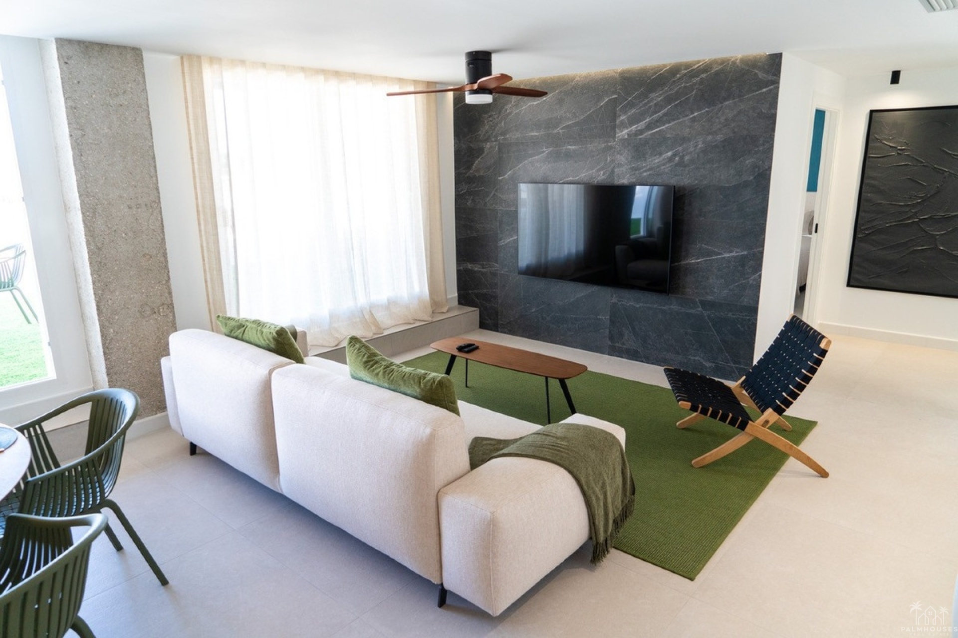 Herverkoop - Appartement - Orihuela - La Zenia