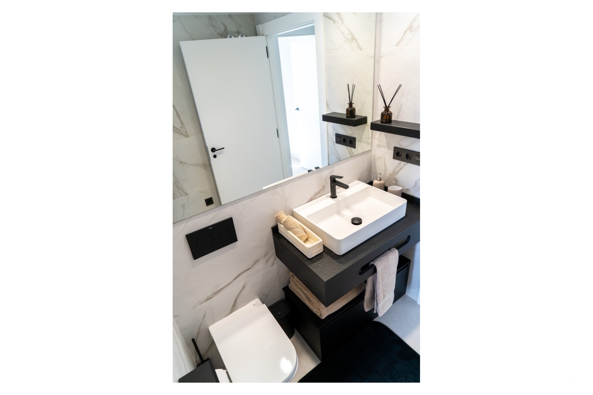 Herverkoop - Appartement - Orihuela - La Zenia