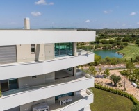 Herverkoop - Appartement - Orihuela - Las Colinas Golf