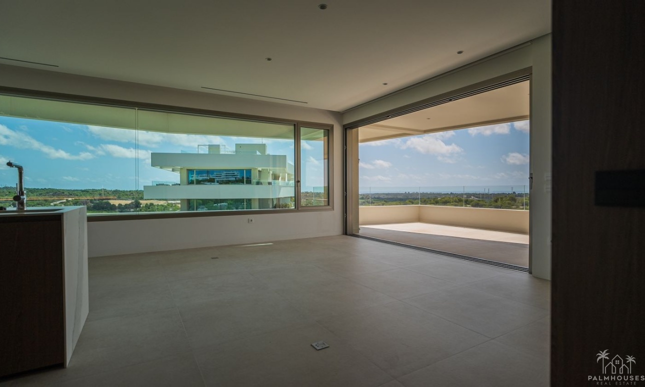 Herverkoop - Appartement - Orihuela - Las Colinas Golf