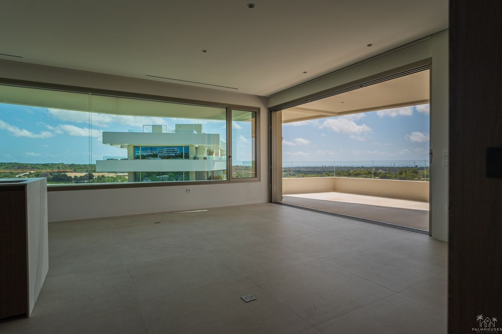 Herverkoop - Appartement - Orihuela - Las Colinas Golf