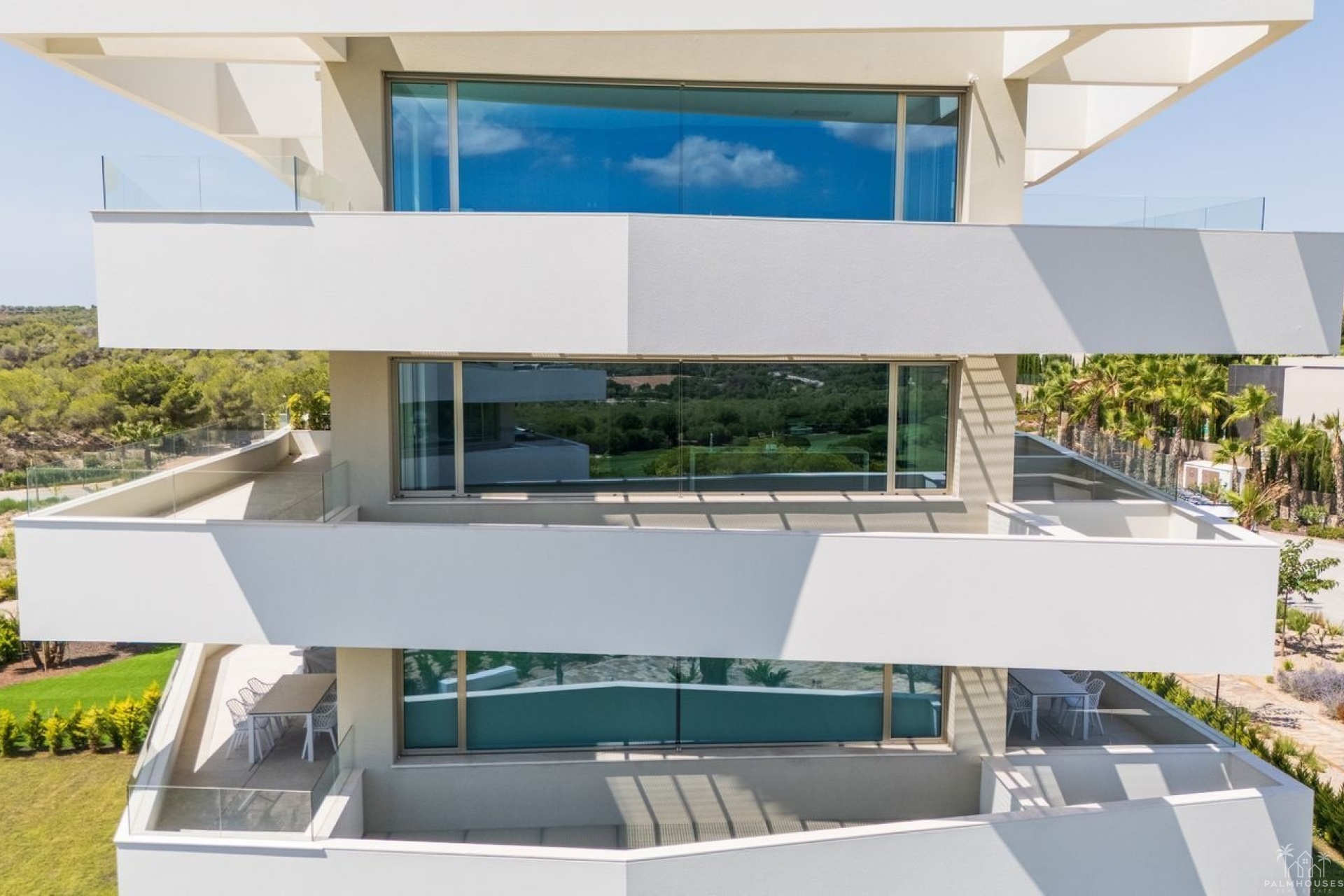 Herverkoop - Appartement - Orihuela - Las Colinas Golf