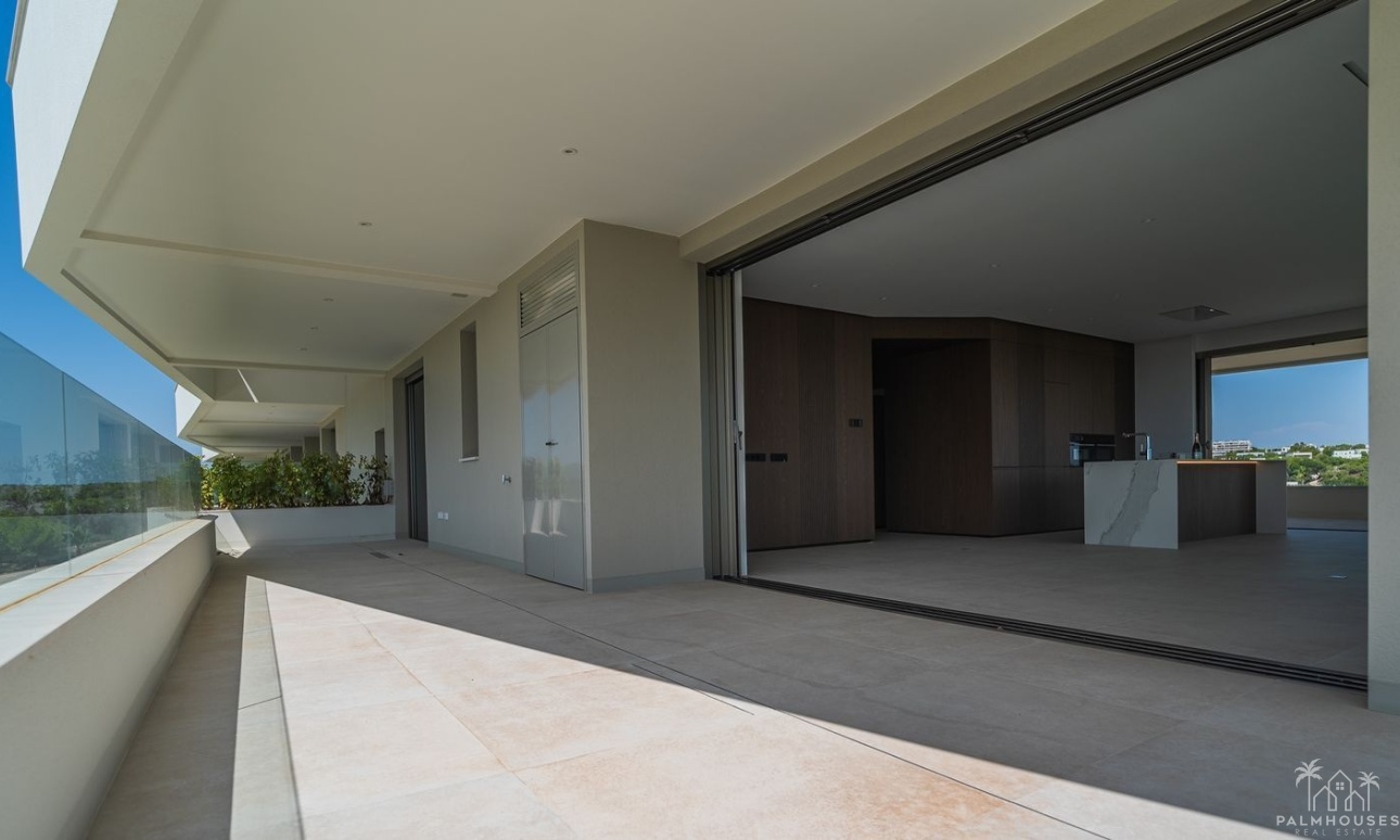 Herverkoop - Appartement - Orihuela - Las Colinas Golf