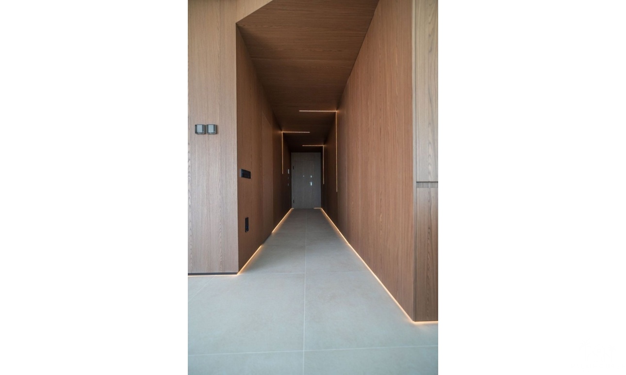 Herverkoop - Appartement - Orihuela - Las Colinas Golf