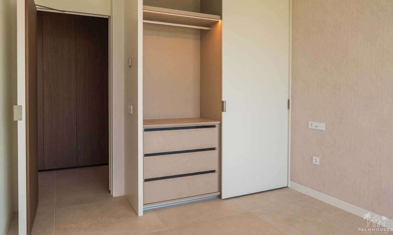 Herverkoop - Appartement - Orihuela - Las Colinas Golf