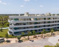 Herverkoop - Appartement - Orihuela - Las Colinas Golf