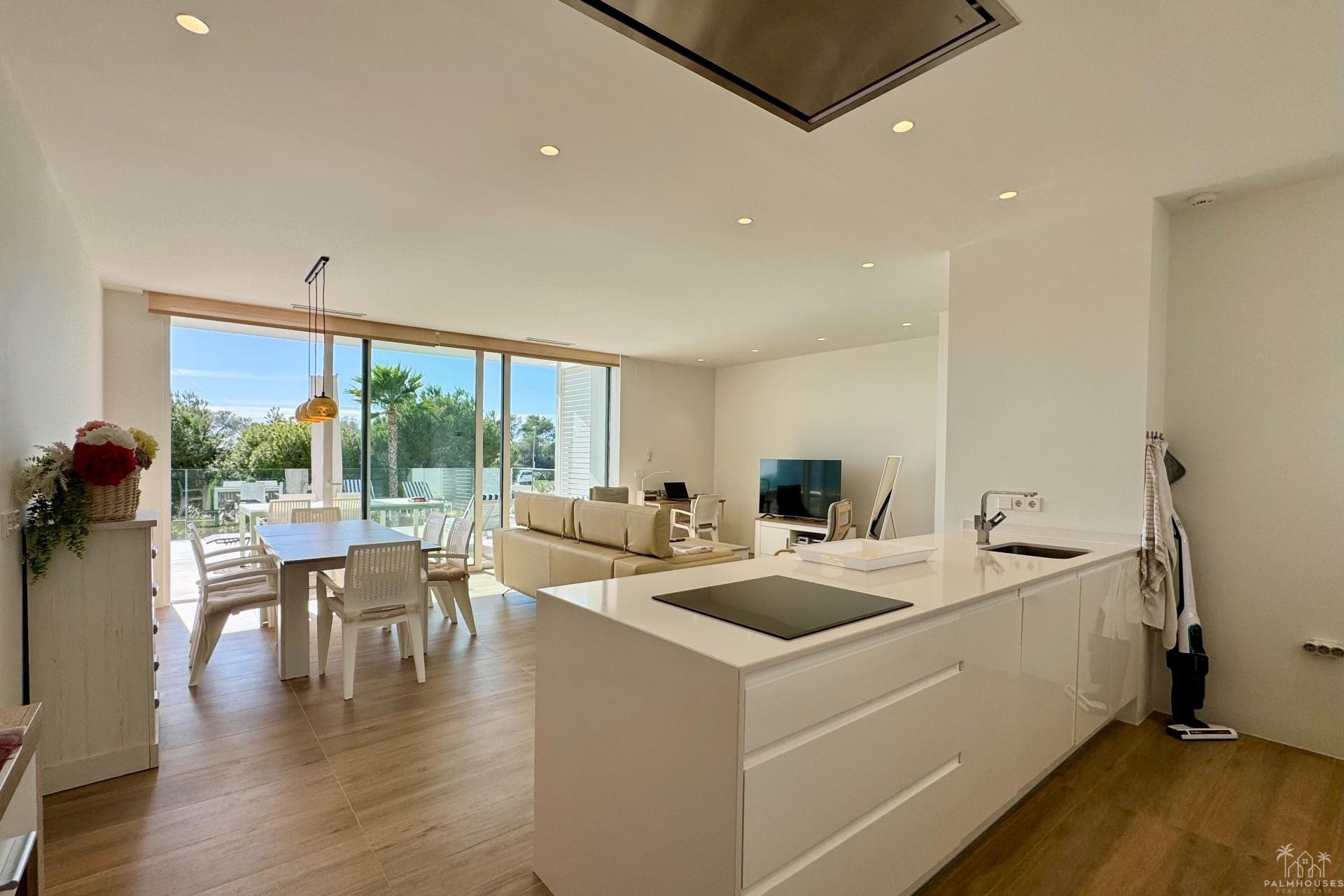 Herverkoop - Appartement - Orihuela - Las Colinas Golf