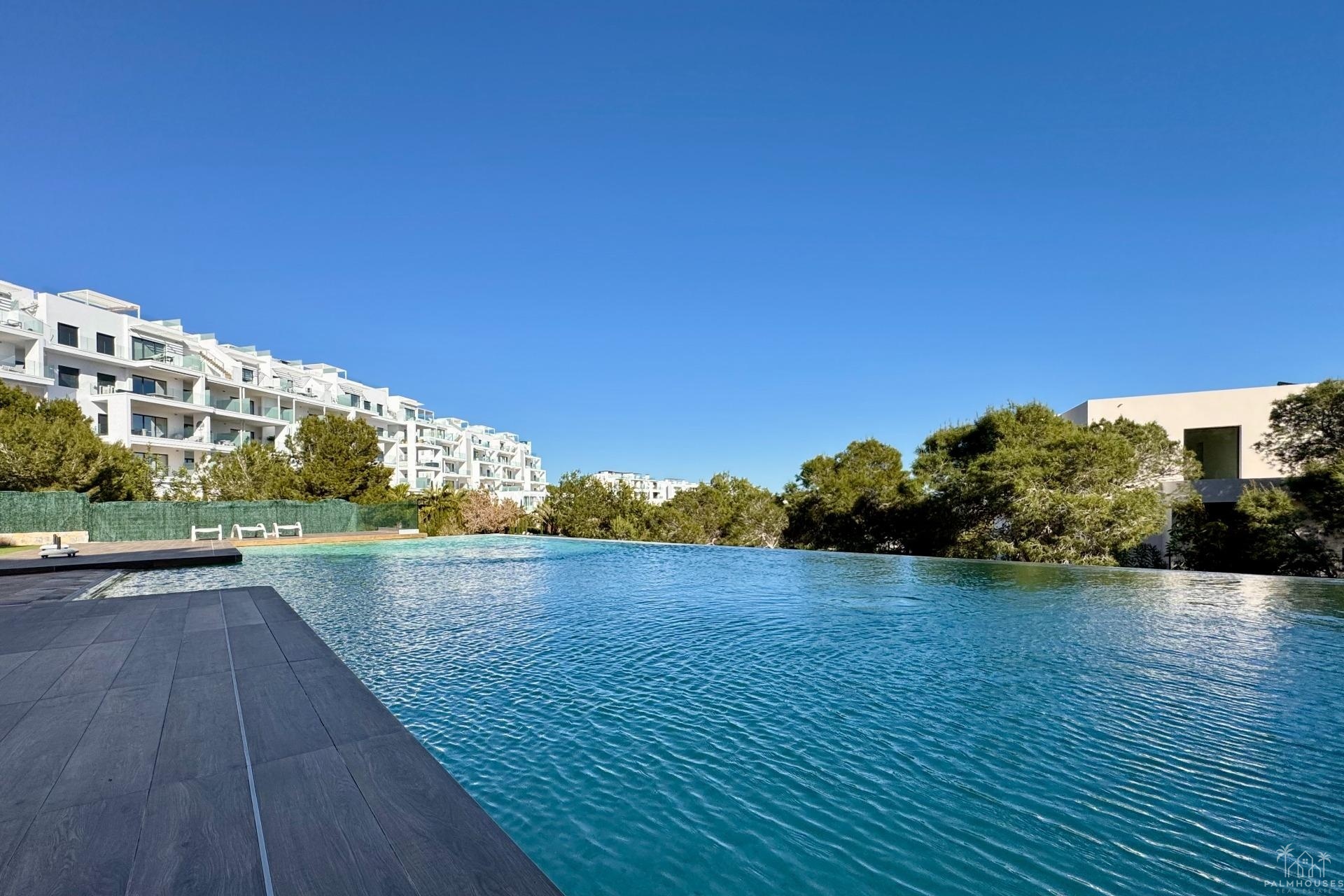 Herverkoop - Appartement - Orihuela - Las Colinas Golf