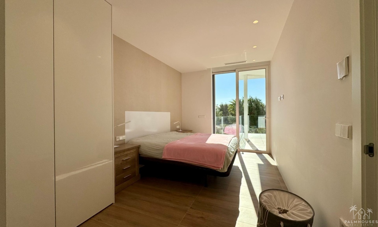 Herverkoop - Appartement - Orihuela - Las Colinas Golf