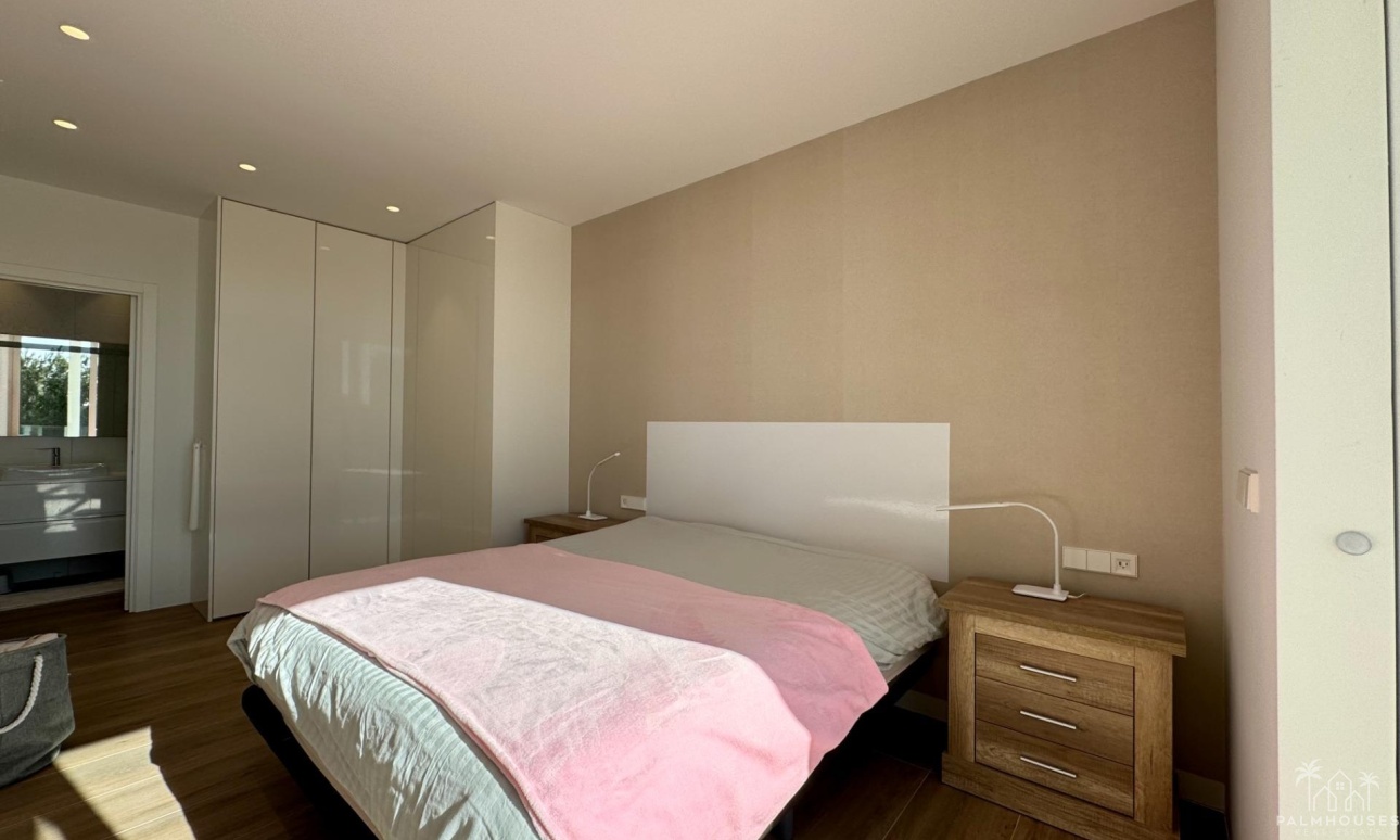 Herverkoop - Appartement - Orihuela - Las Colinas Golf