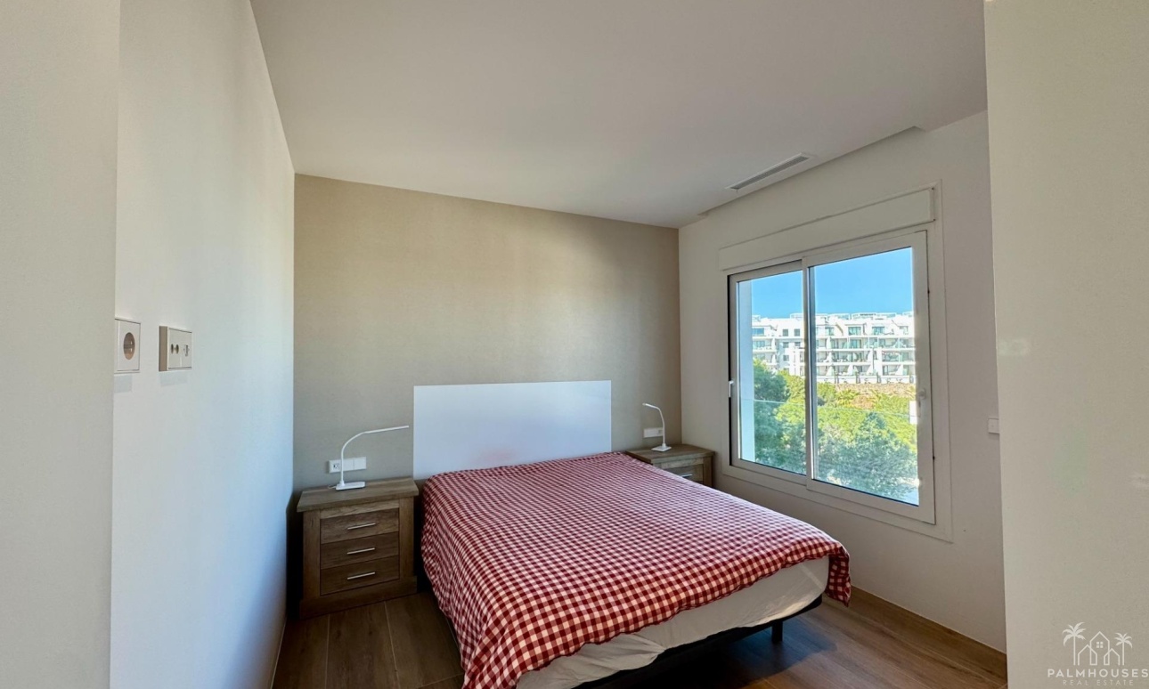 Herverkoop - Appartement - Orihuela - Las Colinas Golf