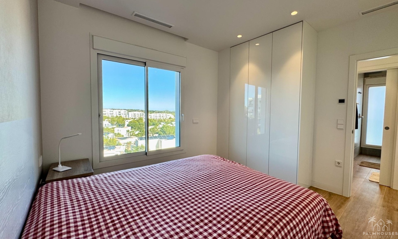 Herverkoop - Appartement - Orihuela - Las Colinas Golf