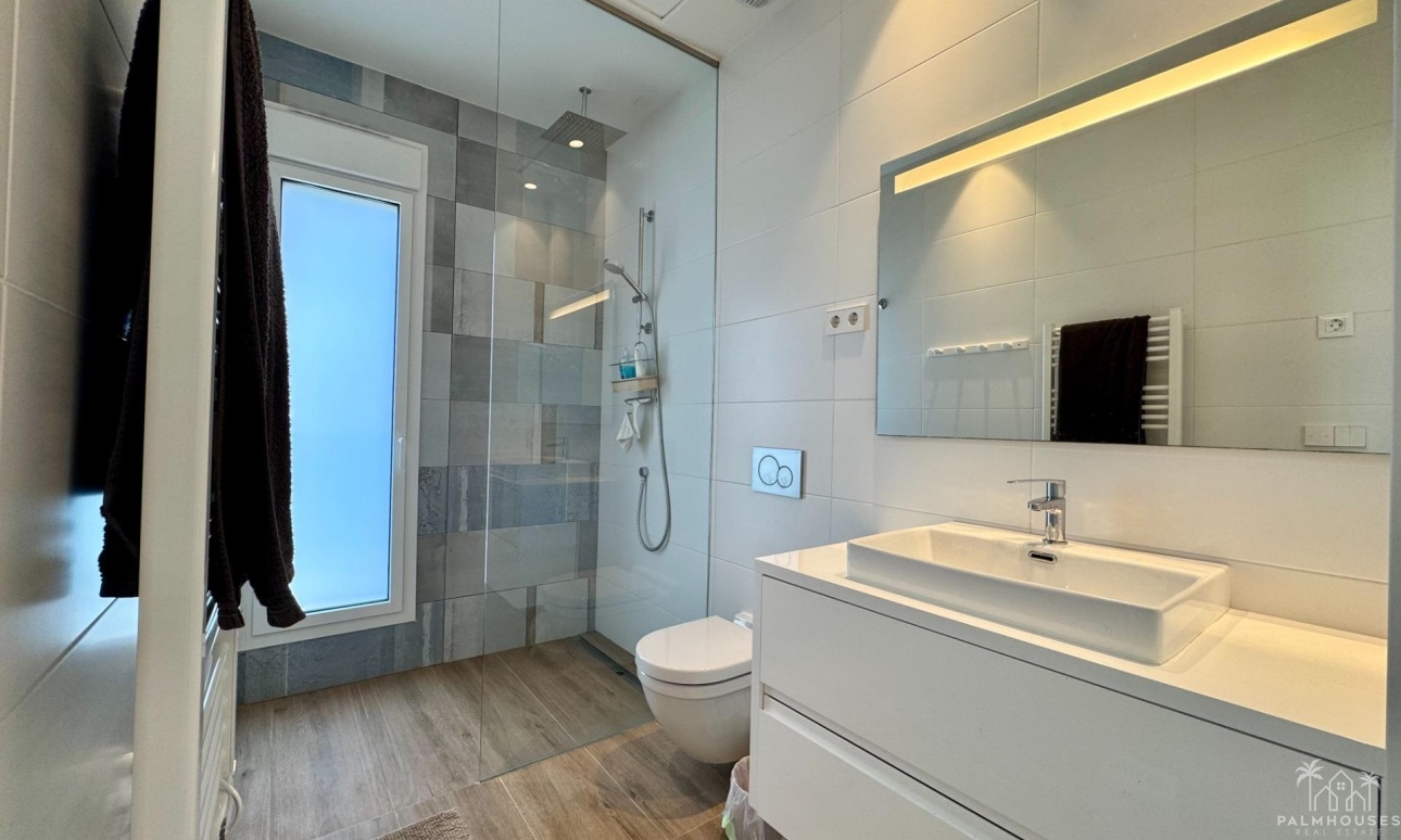 Herverkoop - Appartement - Orihuela - Las Colinas Golf