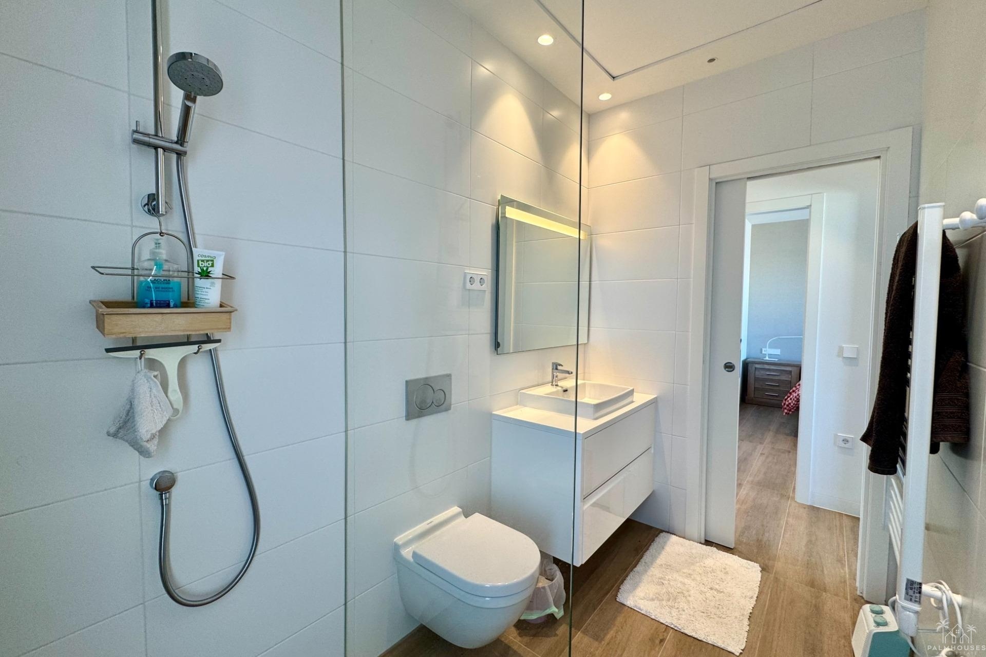 Herverkoop - Appartement - Orihuela - Las Colinas Golf
