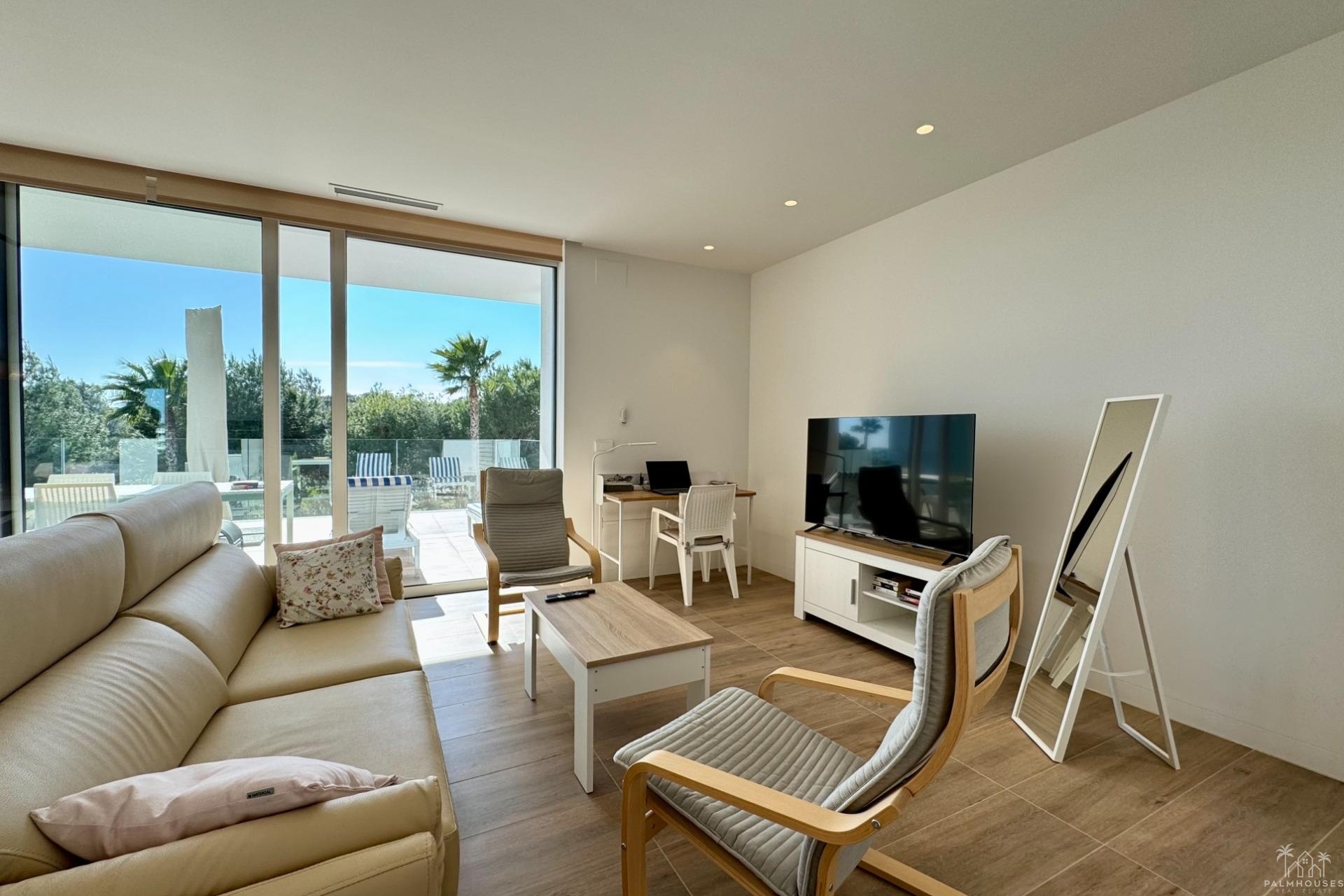 Herverkoop - Appartement - Orihuela - Las Colinas Golf