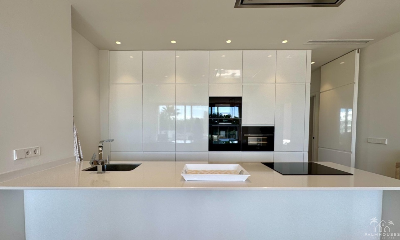 Herverkoop - Appartement - Orihuela - Las Colinas Golf